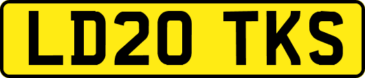 LD20TKS