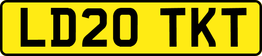 LD20TKT