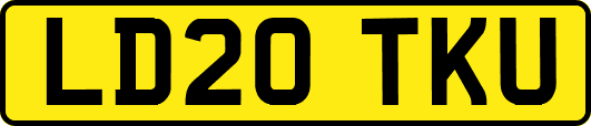LD20TKU
