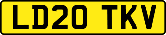 LD20TKV