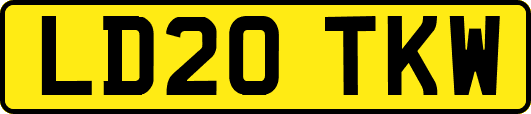 LD20TKW