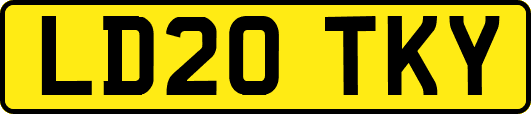 LD20TKY