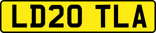 LD20TLA
