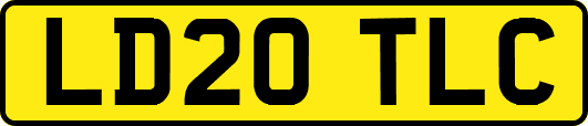 LD20TLC