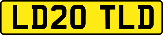 LD20TLD