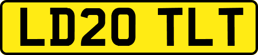 LD20TLT