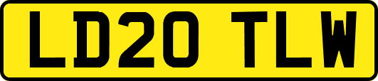 LD20TLW