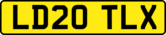 LD20TLX
