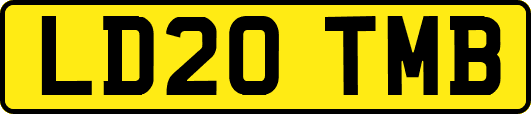 LD20TMB