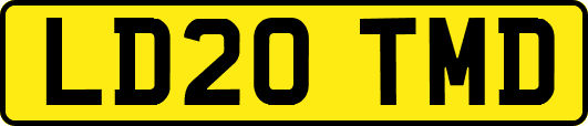 LD20TMD