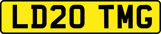 LD20TMG