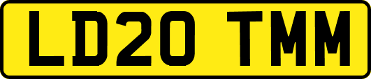 LD20TMM