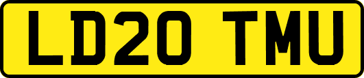 LD20TMU