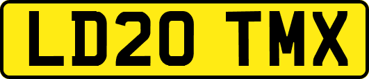 LD20TMX