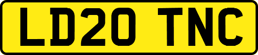 LD20TNC