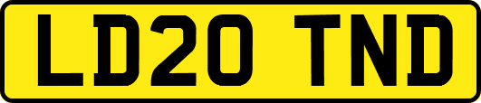 LD20TND