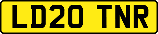 LD20TNR