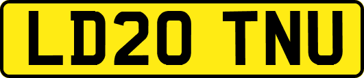 LD20TNU