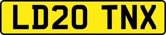 LD20TNX