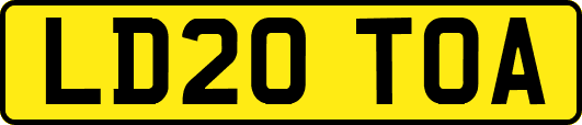 LD20TOA