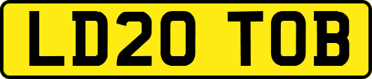 LD20TOB