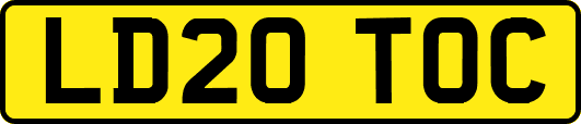 LD20TOC