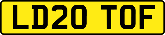 LD20TOF