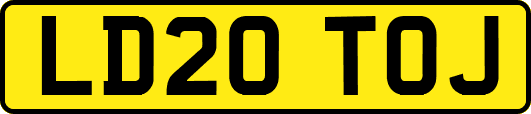 LD20TOJ
