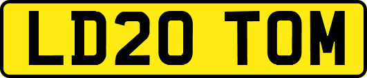 LD20TOM