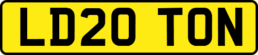 LD20TON