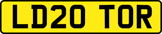 LD20TOR