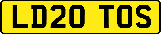 LD20TOS