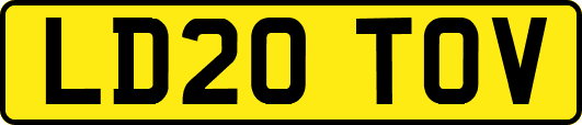 LD20TOV