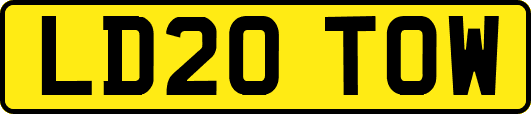 LD20TOW