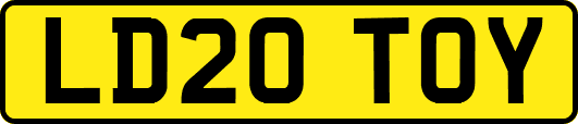 LD20TOY