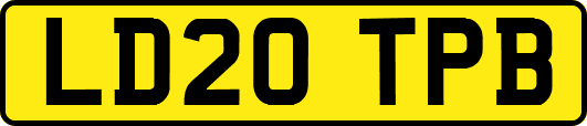 LD20TPB