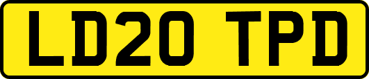 LD20TPD