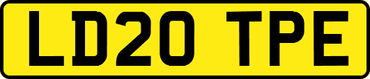 LD20TPE