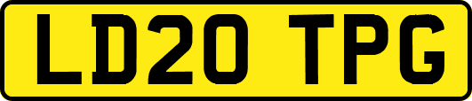 LD20TPG