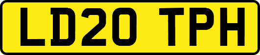 LD20TPH