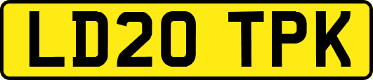 LD20TPK