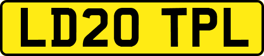 LD20TPL