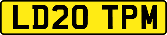 LD20TPM