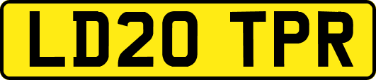 LD20TPR