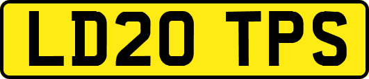 LD20TPS