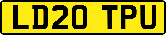 LD20TPU