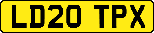 LD20TPX