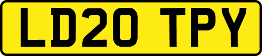 LD20TPY
