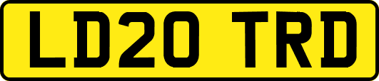 LD20TRD
