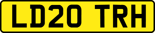 LD20TRH